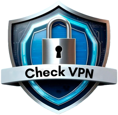 Logo CheckVPN
